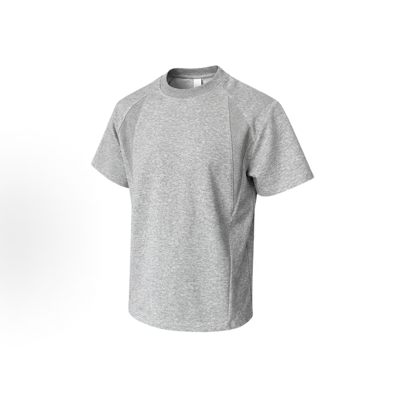 ED Zone Grey T-Shirt